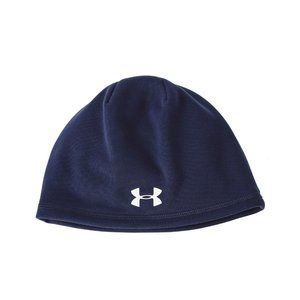 Under Armour Unisex Storm Elements Beanie | Navy Blue